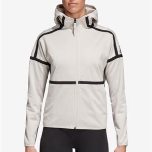 Adidas lightweight track jacket ZNE